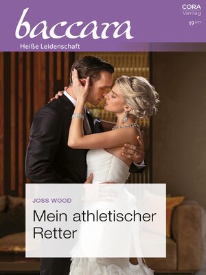 cover image of Mein athletischer Retter